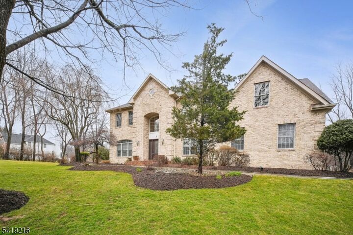 Property Photo:  1 Trout Brook Ln  NJ 07945 