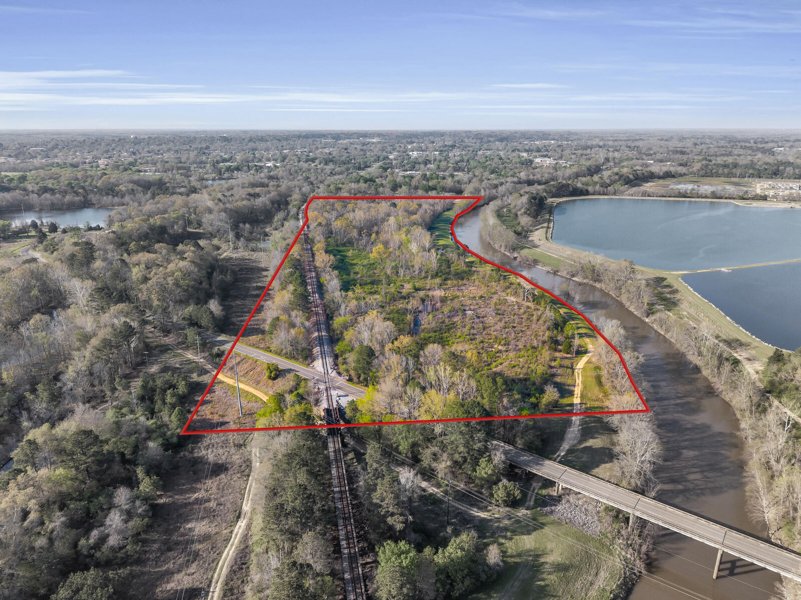 Property Photo: 1076 S Pickensville Rd MS 39702