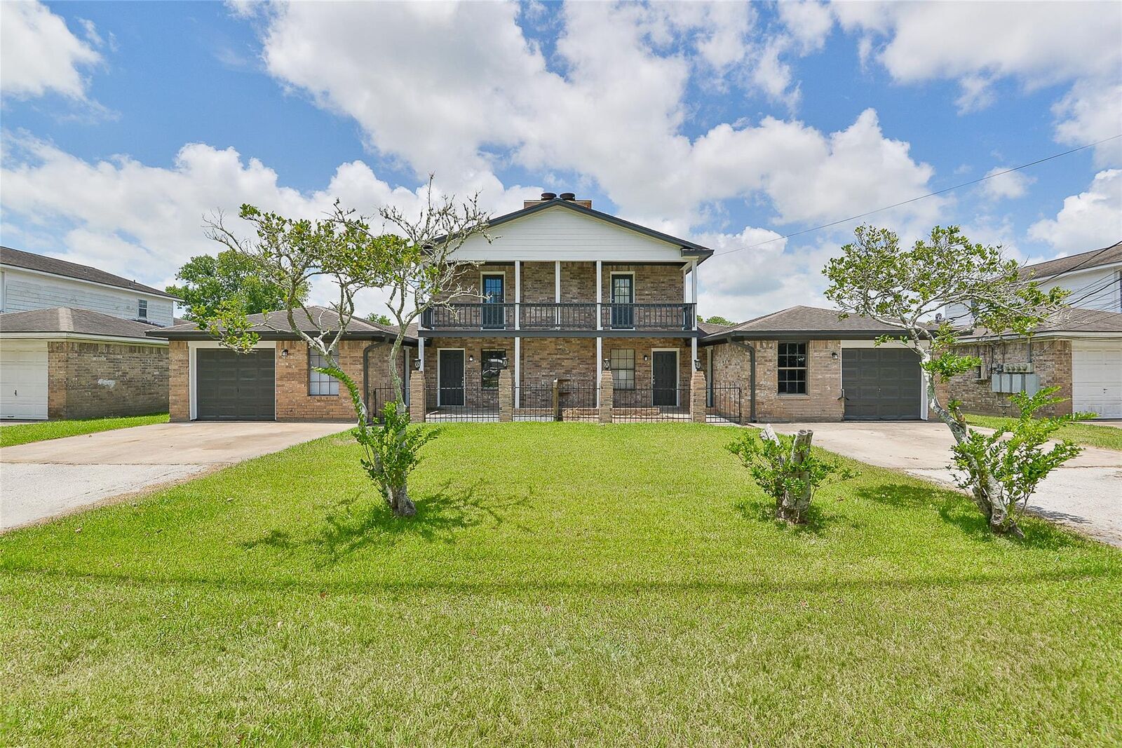 Property Photo:  4510 Avenue L 1  TX 77510 