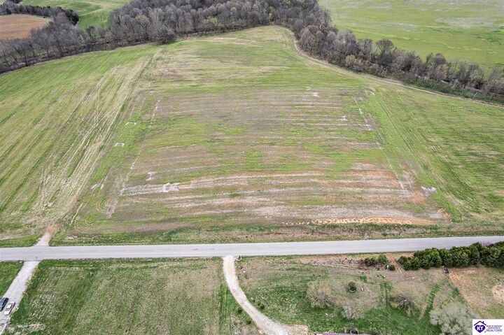 Property Photo:  0 Bacon Creek Road Tracts 11, 12, 13  KY 42713 
