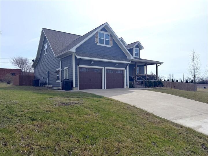 Property Photo:  1563 Litton Road  MO 64601 