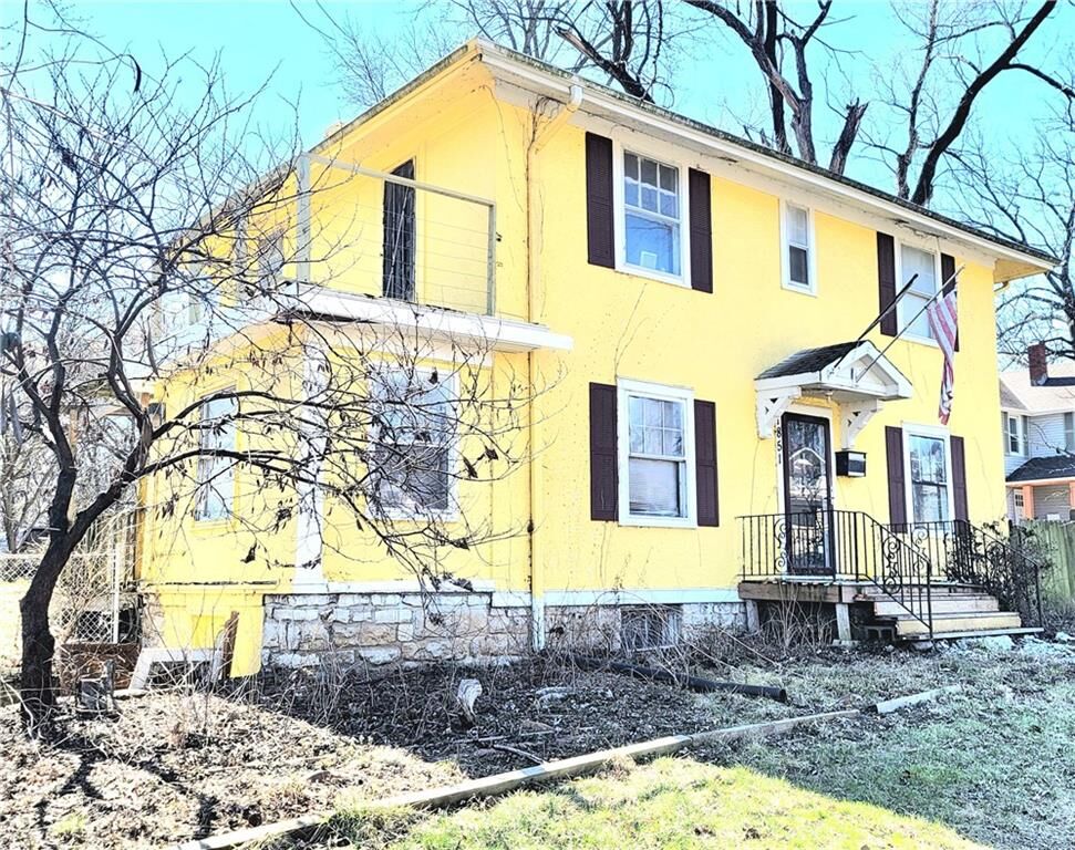 Property Photo:  1851 E 85th Street  MO 64132 
