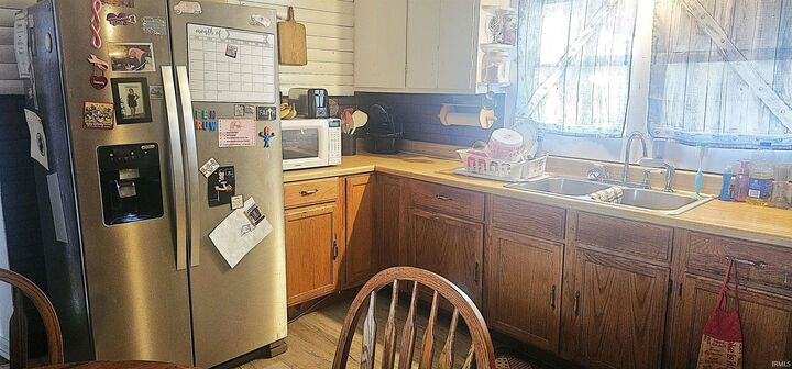 Property Photo:  132 N Kentucky Avenue  IN 47610 