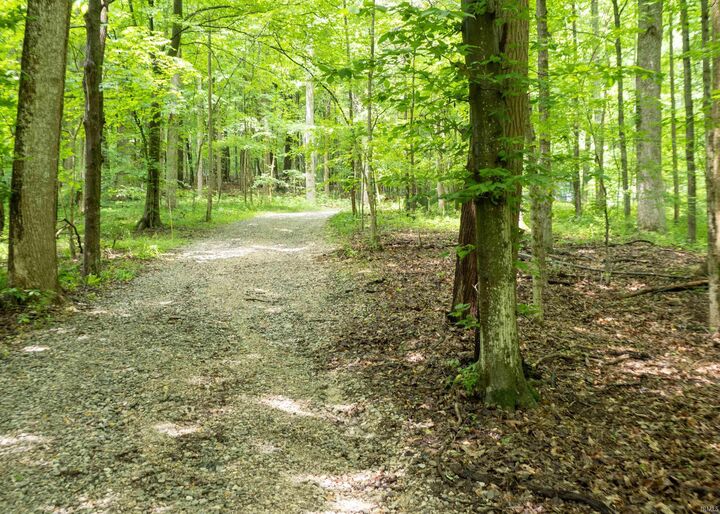 Property Photo: 8273 E Fleener Road IN 47408-9499