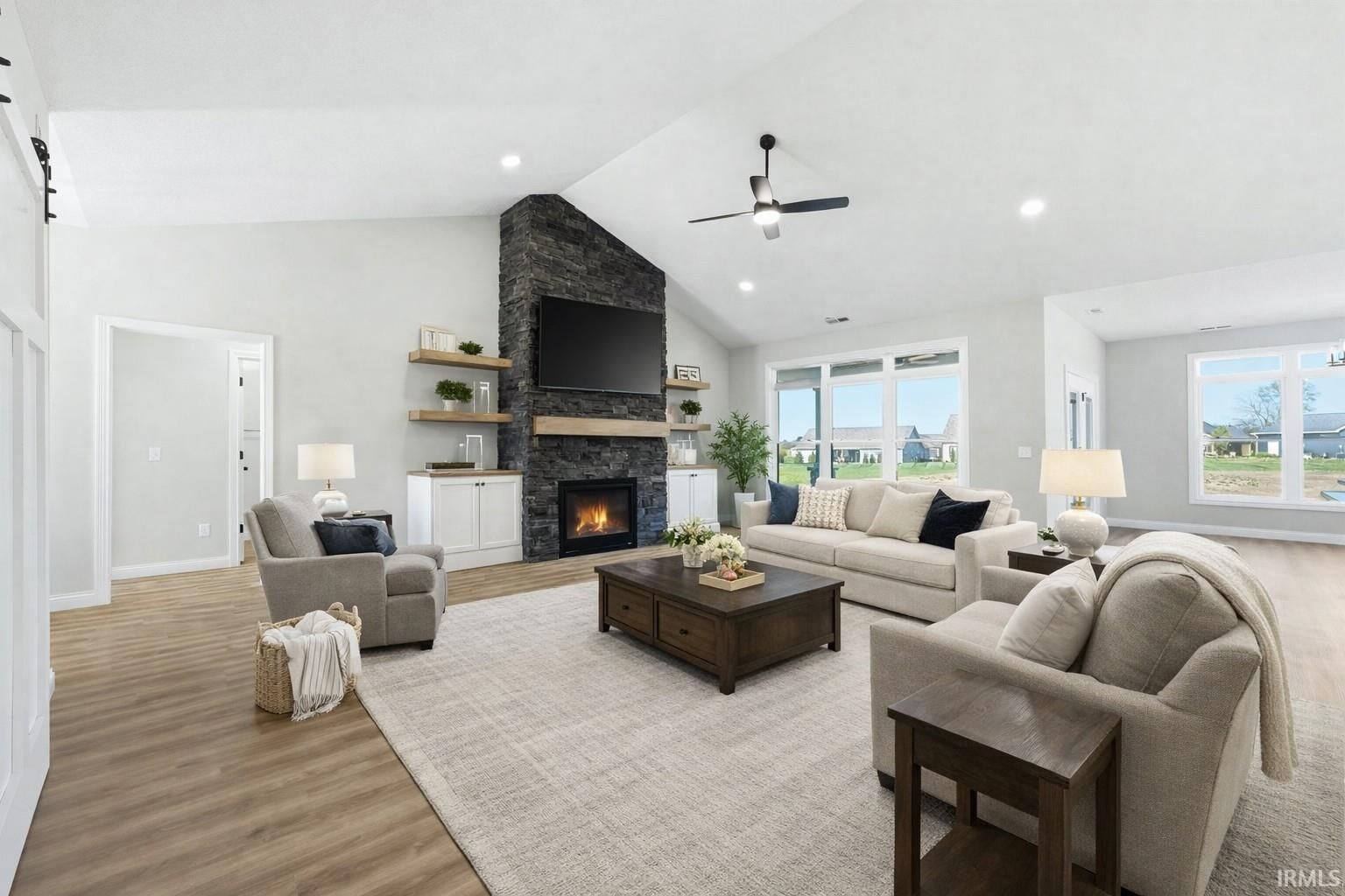 Property Photo:  2023 Approach Drive  IN 46706-0020 