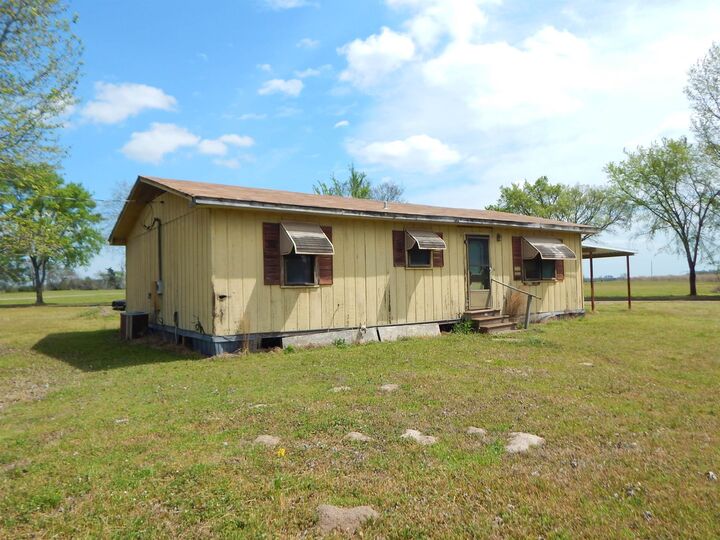 Property Photo:  2741 Toad  TX 75645 