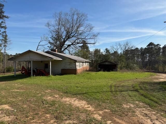 Property Photo:  1955 County Road 201  TX 75935 