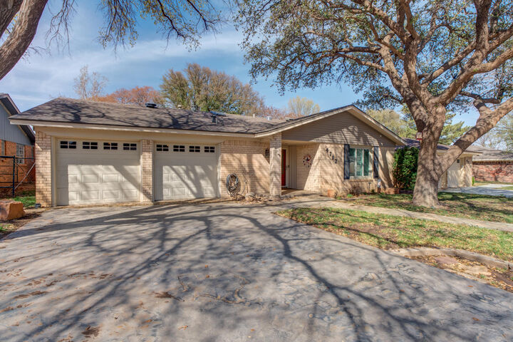 Property Photo:  4712 60th Street  TX 79414 