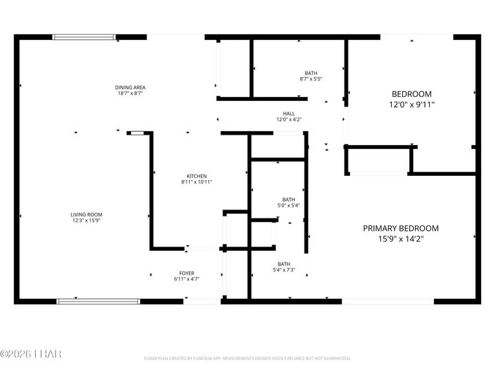 Property Photo: 1750 Swanson Ave A2 AZ 86403