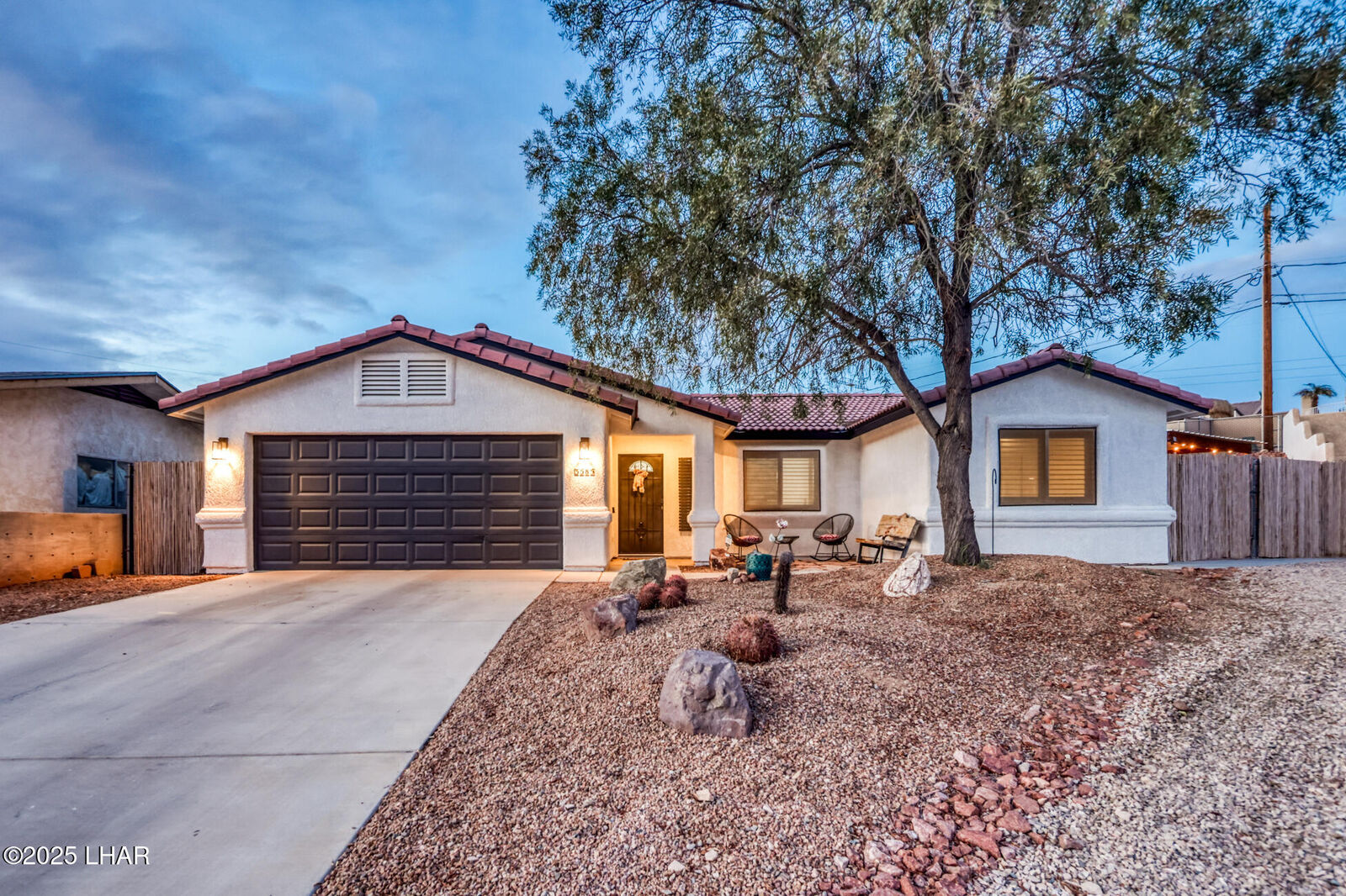 Property Photo:  3585 Offshore Ct  AZ 86406 