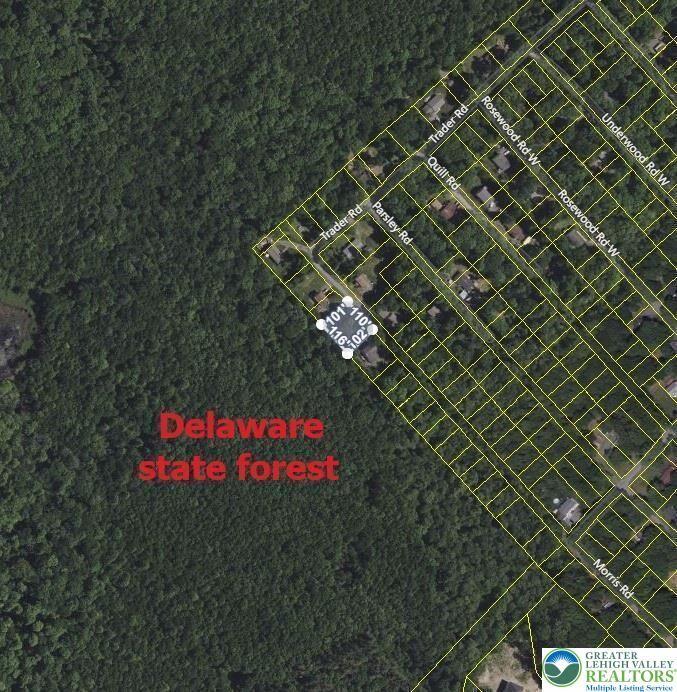 Property Photo: 191 Opal Way PA 18302