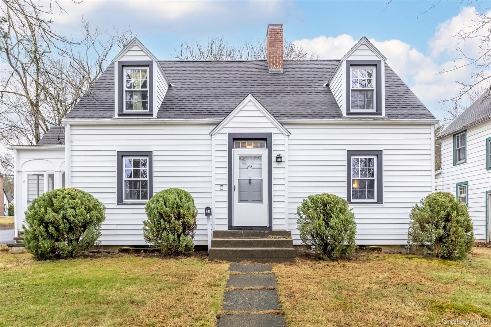 Property Photo: 22 Millrock Road NY 12561