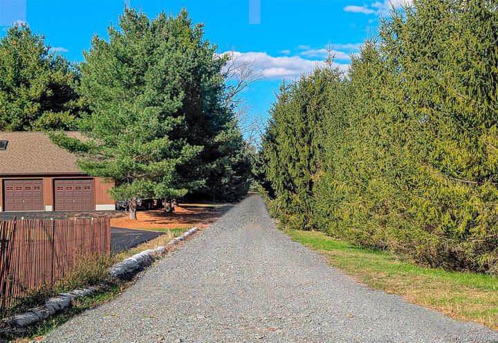 Property Photo:  5 Spruce Hill Lane  NY 10990 