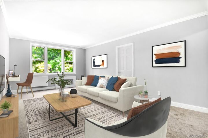 Property Photo:  3 Sadore Lane 1E  NY 10710 