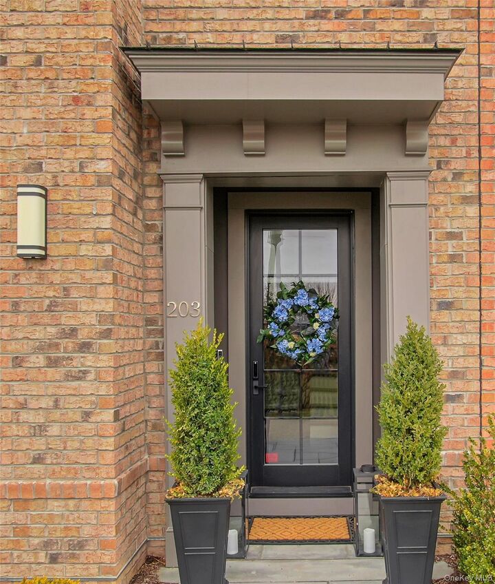 Property Photo: 203 Palisades Boulevard NY 10591