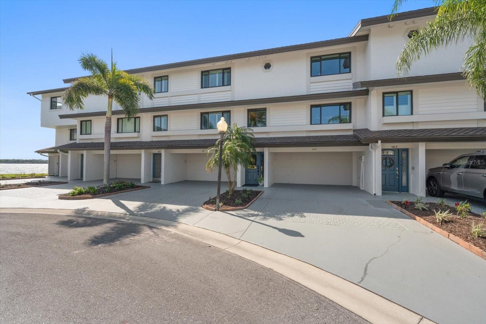 Property Photo:  165 Marina Del Rey Court  FL 33767 