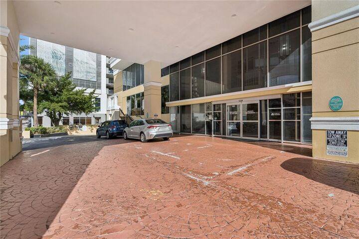 Property Photo:  151 E Washington Street 501  FL 32801 