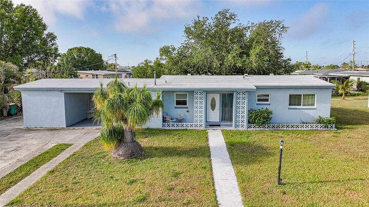Property Photo:  21249 Higgs Drive  FL 33952 