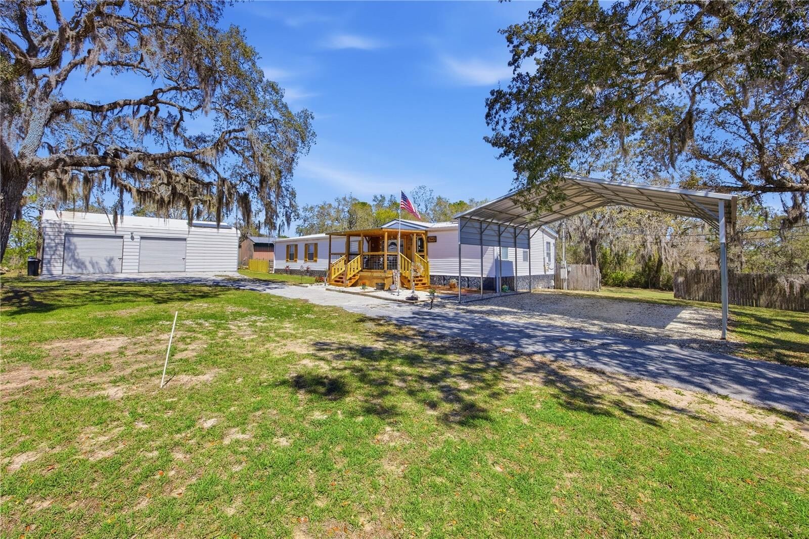 Property Photo: 7045 S Ridge Point FL 34446