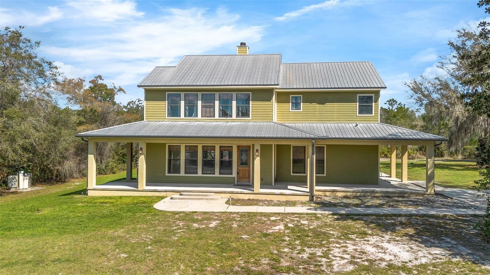 Property Photo:  326 Enterprise Osteen Road  FL 32764 