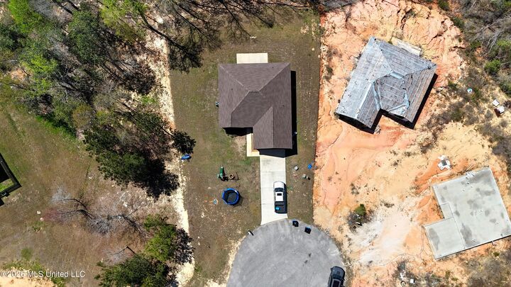 Property Photo:  9 Woodall Court  MS 39573 