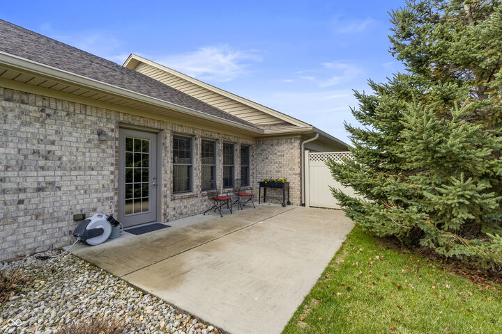 Property Photo:  5176 Marco Drive  IN 47203 