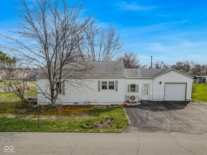 Property Photo: 2711 22nd Street IN 47201