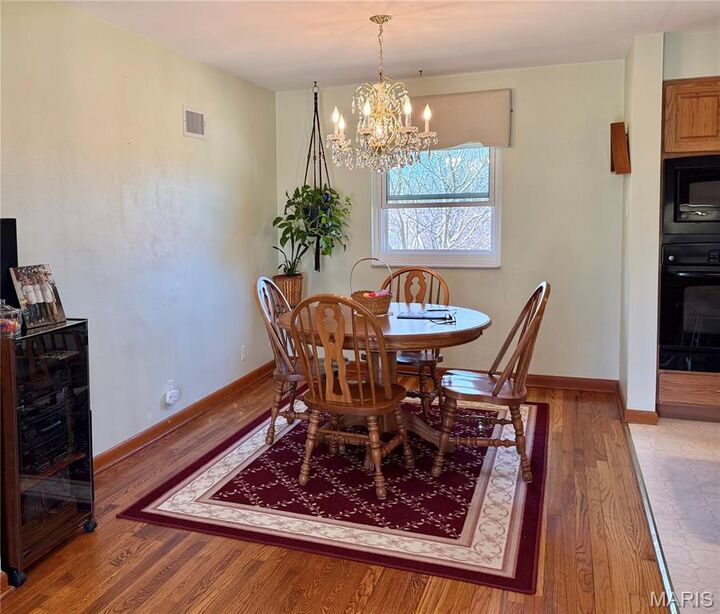 Property Photo: 9133 Kit Drive MO 63123