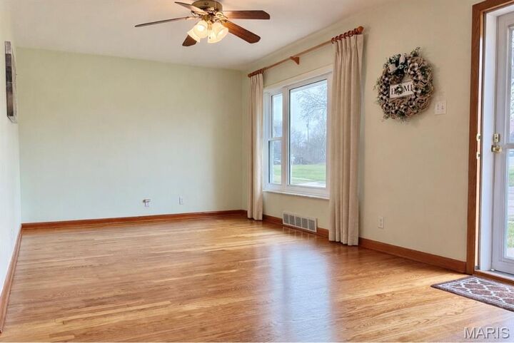 Property Photo: 9133 Kit Drive MO 63123