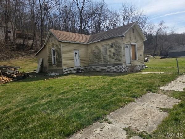 Property Photo:  1224 Valley Street  MO 63401 
