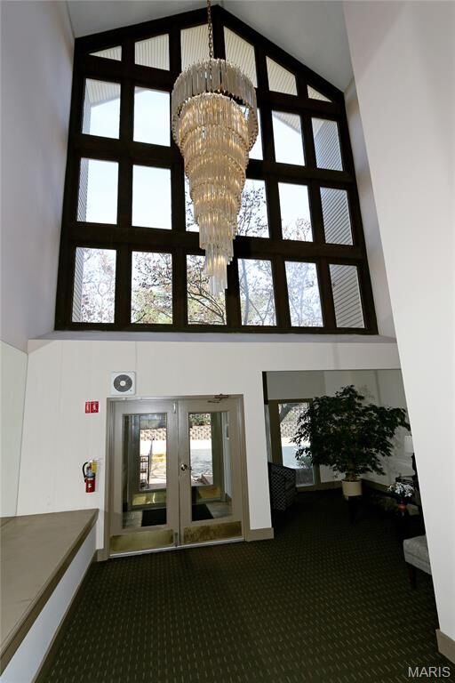 Property Photo: 1033 Wilton Royal Drive 209 MO 63146