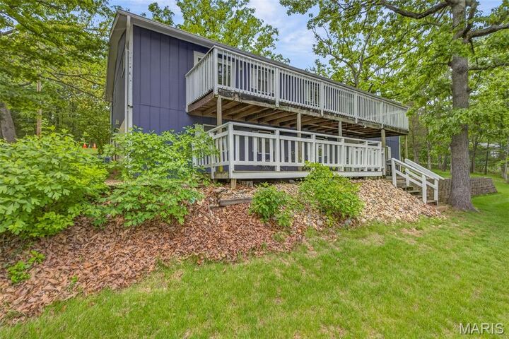 Property Photo: 466 Rue Martel MO 63628
