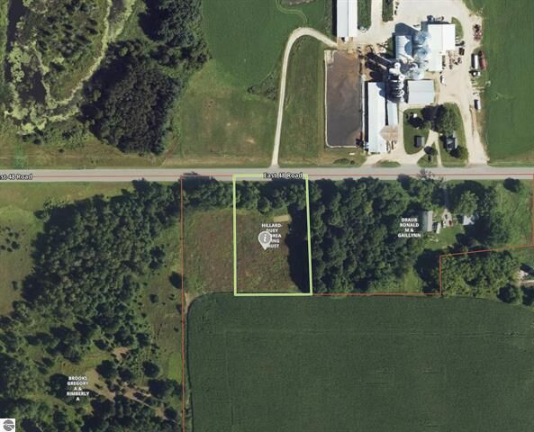 Property Photo:  11178 E 48 Road  MI 49601 