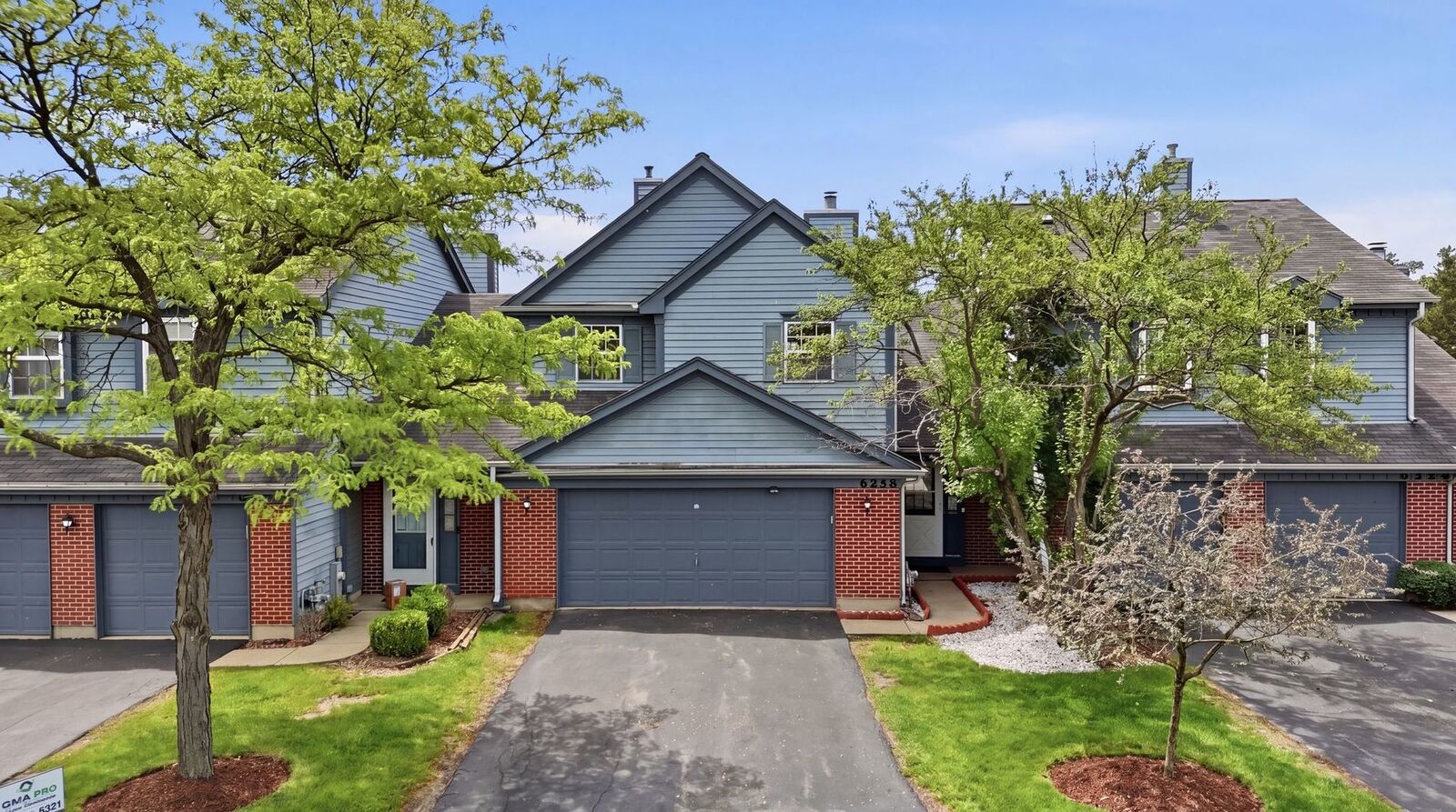 Property Photo:  6528 Stair Street  IL 60516 
