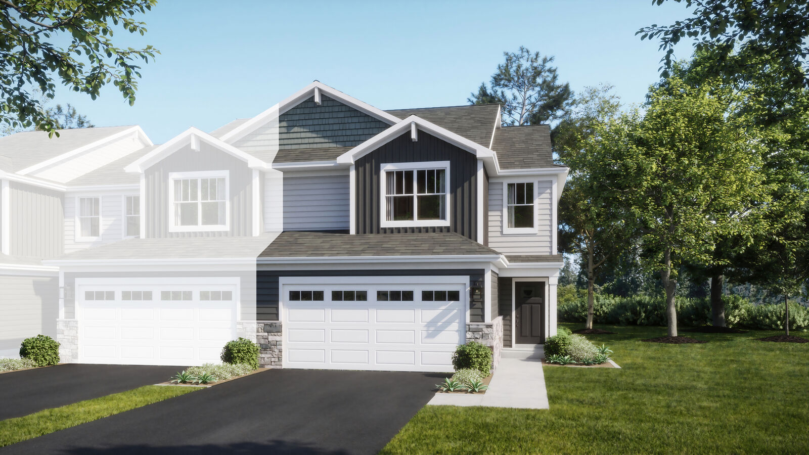 Property Photo:  810 Lindsay Lane  IL 60118 