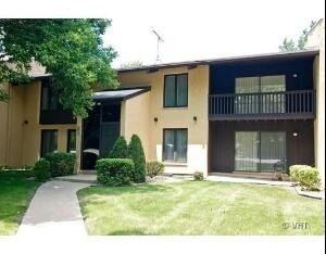 Property Photo: 1050 Holbrook Road I IL 60430