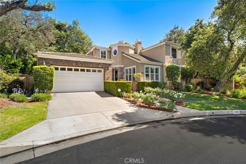 Property Photo:  2290 Redwood Drive  CA 91741 