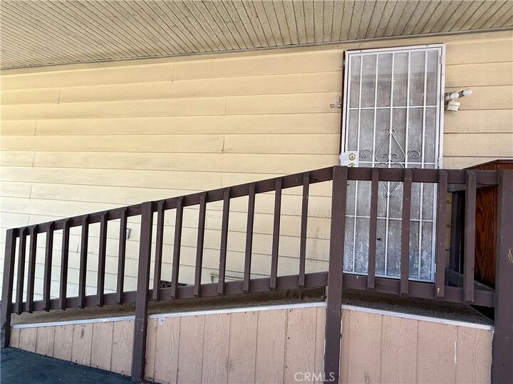 Property Photo:  21425 S Avalon Boulevard 22  CA 90745 