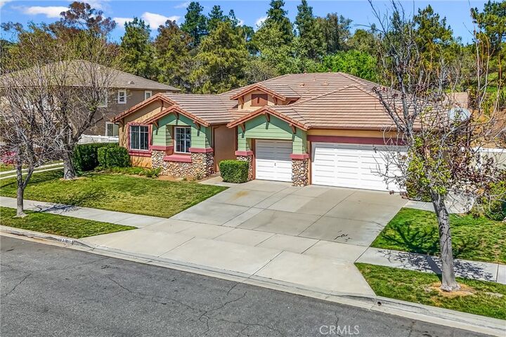 Property Photo:  34822 Maplewood  CA 92399 