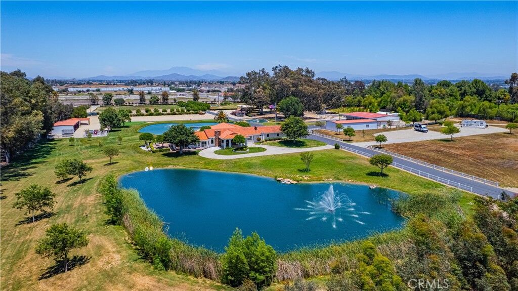 Property Photo:  26465 Douglas Avenue  CA 92562 