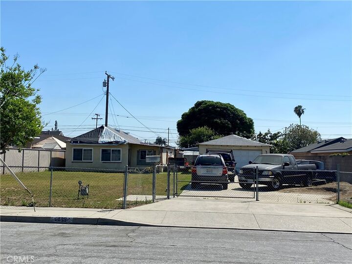 Property Photo:  14334 Gates  CA 91706 