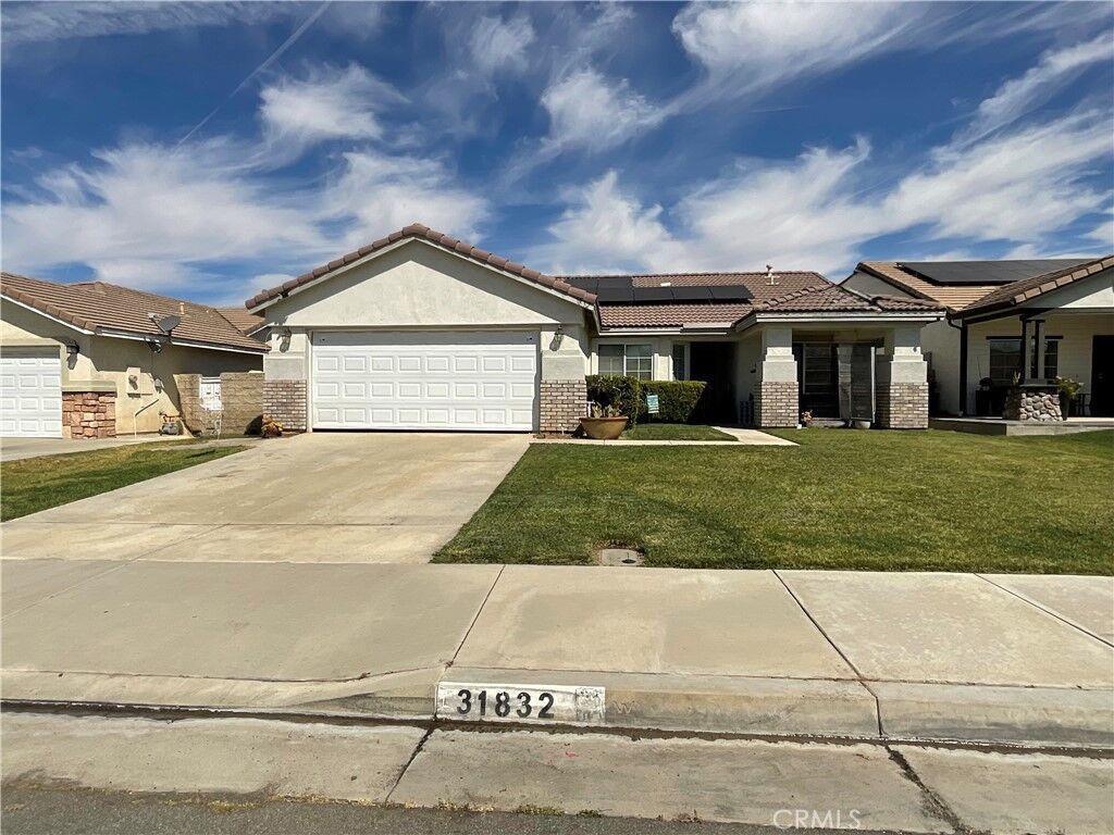 Property Photo:  31832 Granville Drive  CA 92596 