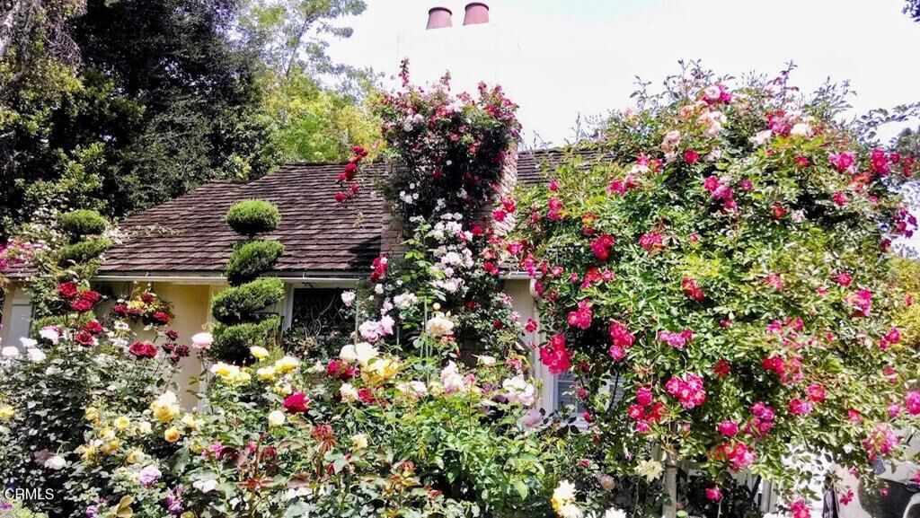 Property Photo:  2156 El Molino Place  CA 91108 