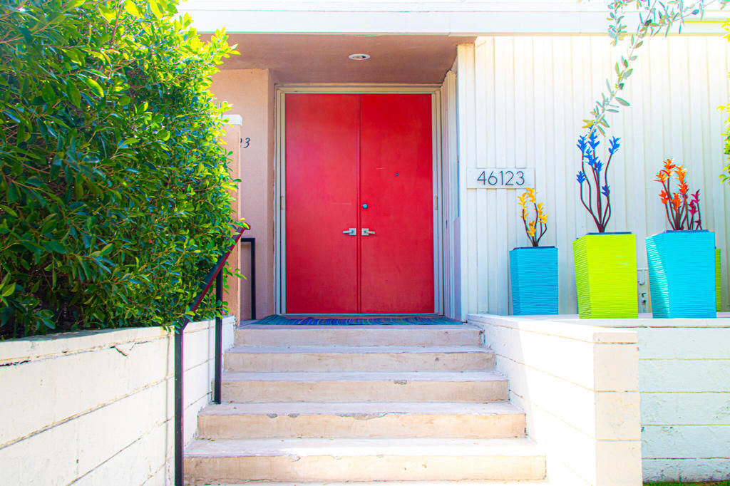 Property Photo: 46123 Highway 74 CA 92260