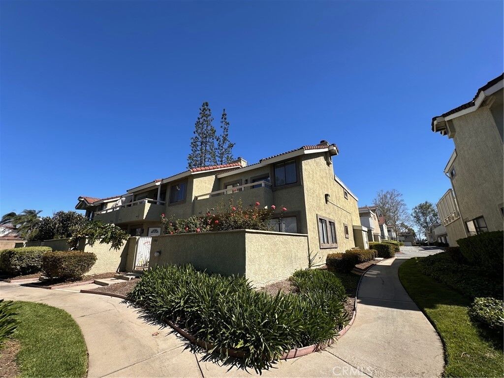 Property Photo:  11868 Cayuga Place 138  CA 91710 
