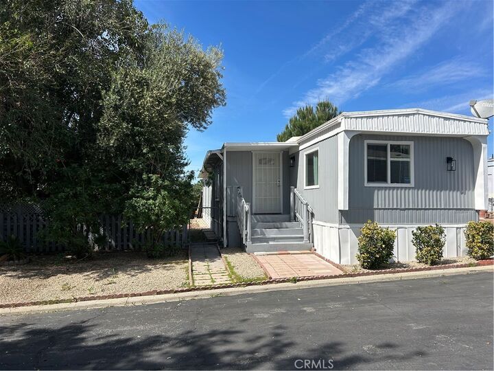 Property Photo:  3734 Pacific Street 40  CA 92346 