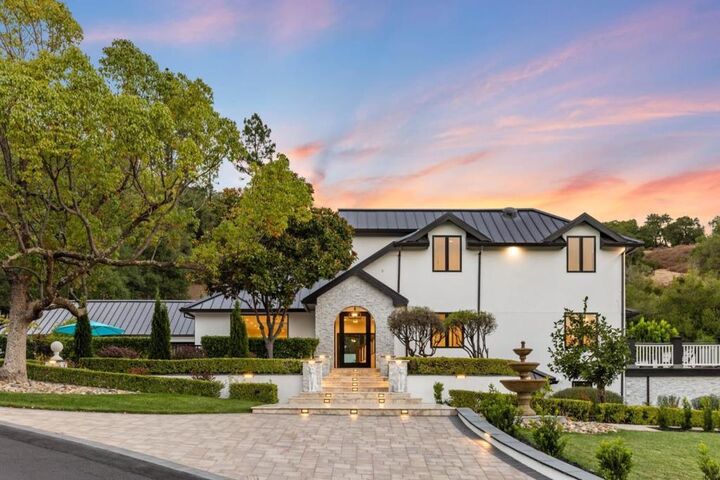 Property Photo:  130 Wood Road  CA 95030 