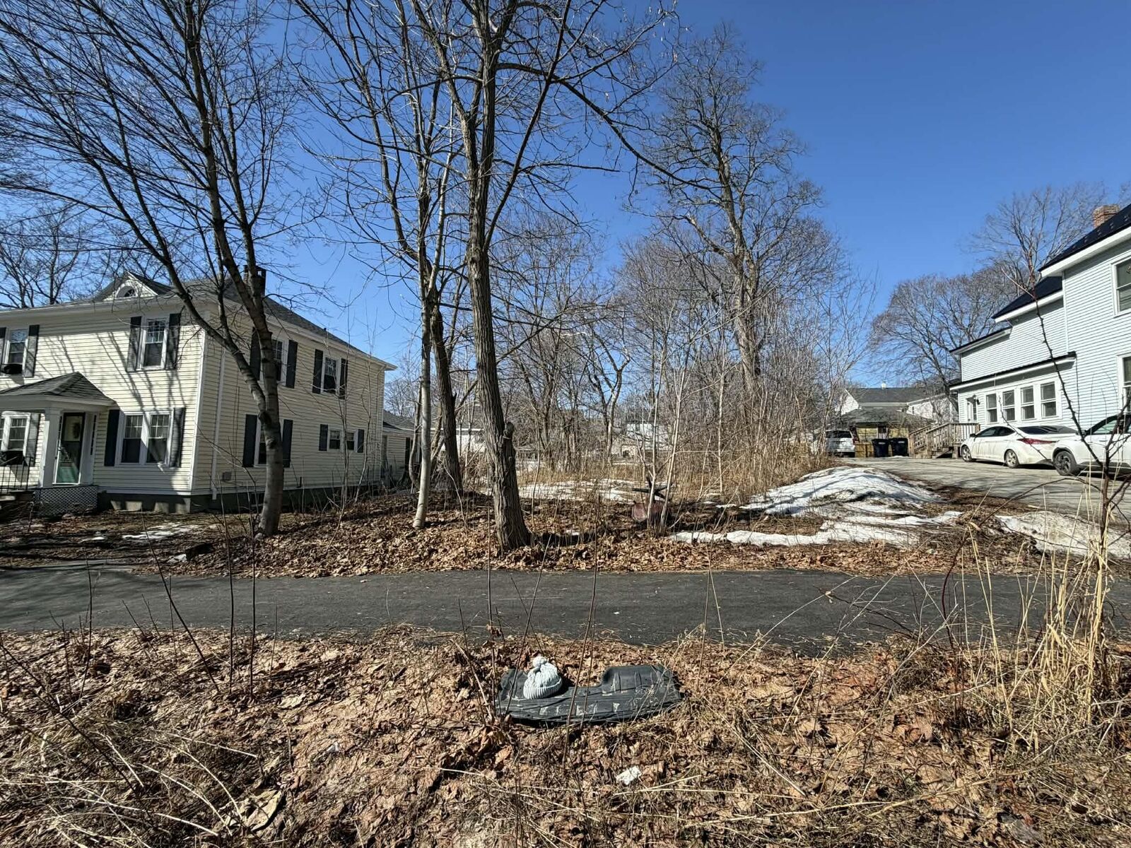 Property Photo: 117 4th Street ME 04401