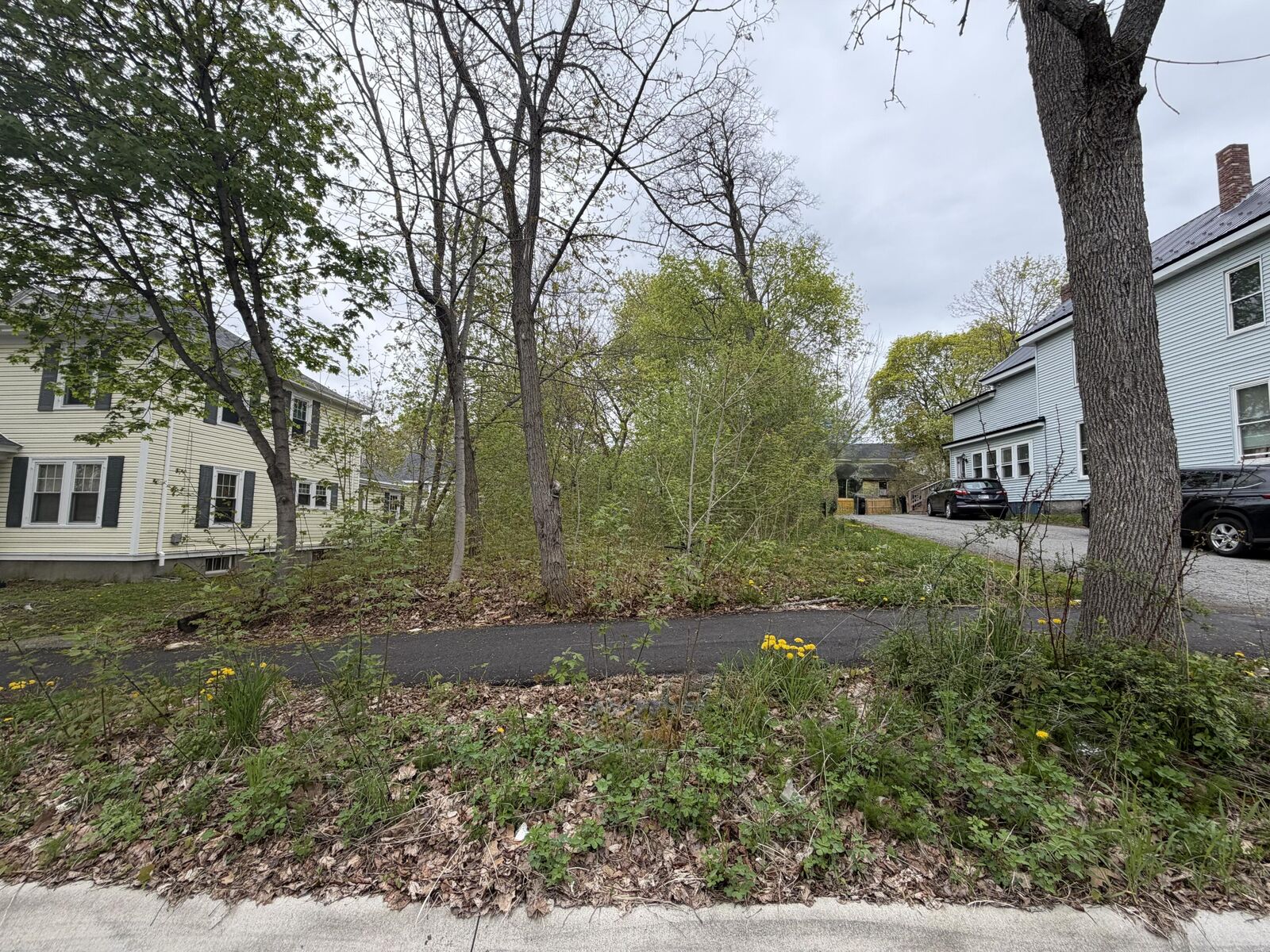 Property Photo: 117 4th Street ME 04401