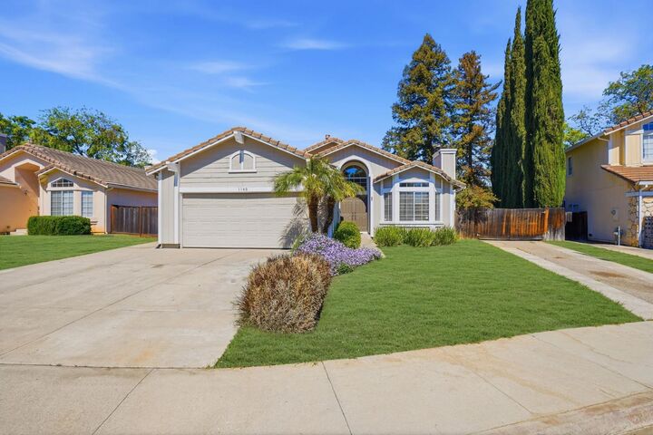 Property Photo: 1145 Amanda Circle CA 94513